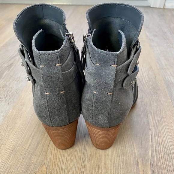 Sam Edelman Merton Bootie - Picture 6 of 8